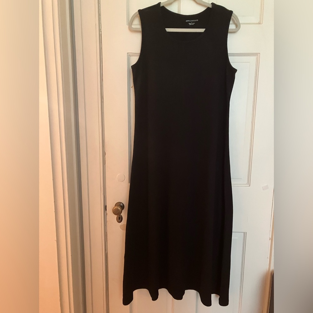 Appleseed's Maxi Dress